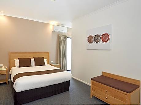 Standard Two-Bedroom Apartment