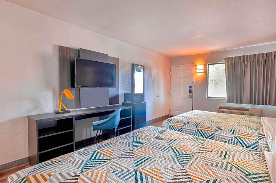 Motel 6-Hammond, IN - Chicago Area