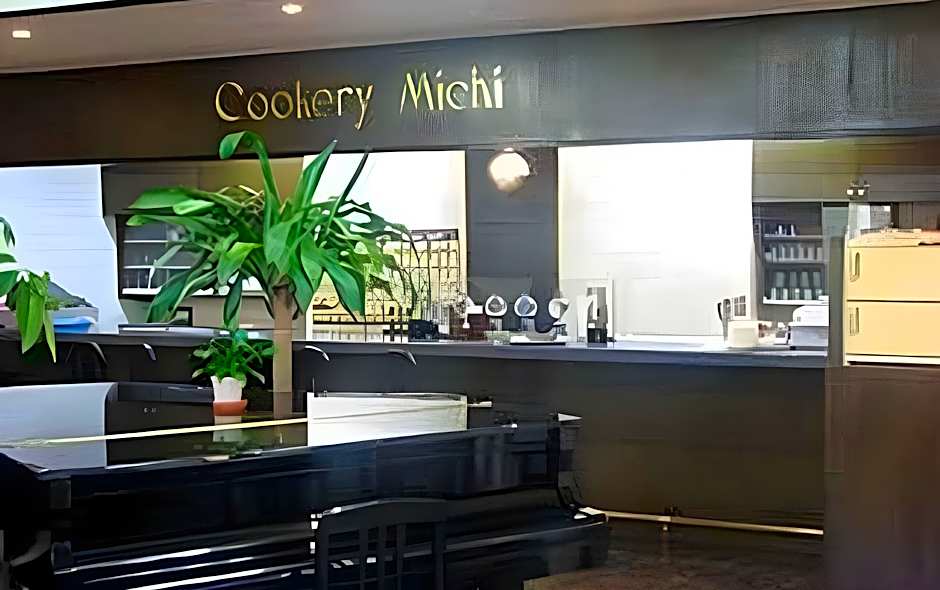 City Hotel Michi