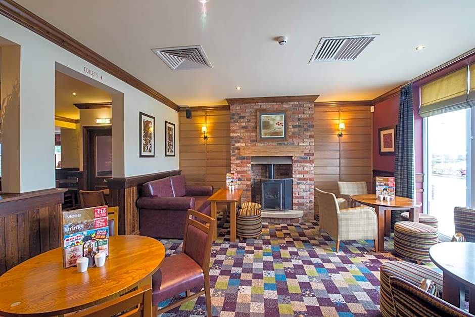 Premier Inn Cleethorpes
