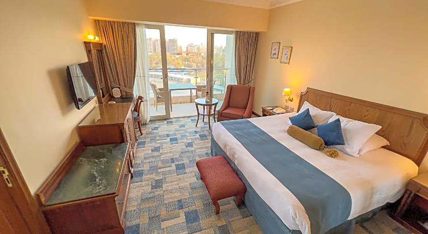 Helnan Royal Palestine 