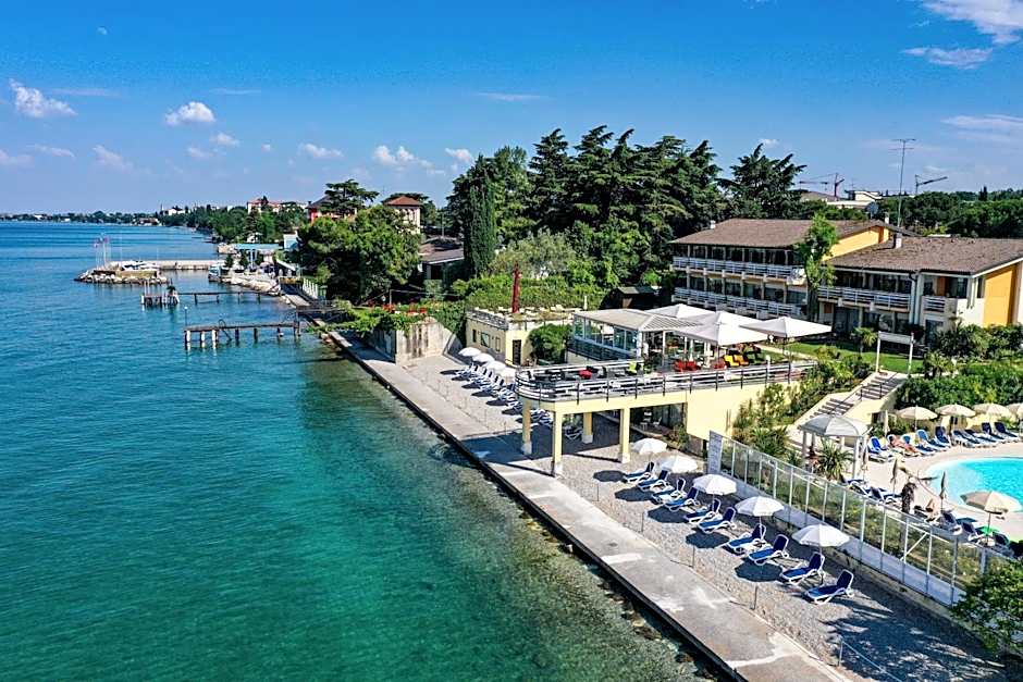 Lido International