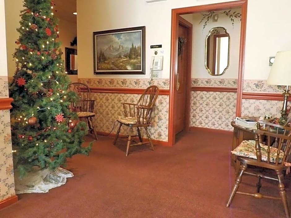 West Ridge Bed and Breakfast, LLC