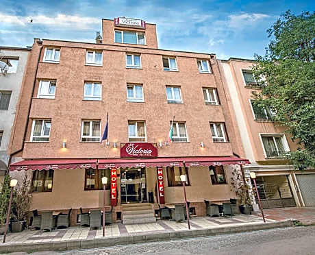 Victoria Hotel