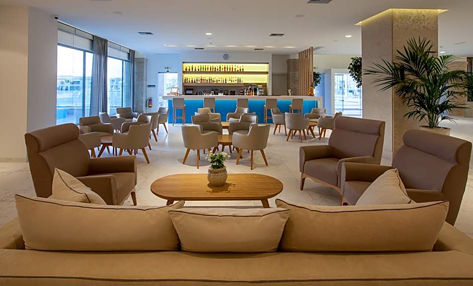 Blue Lagoon Princess