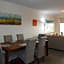 Pacific Marina Apartments