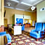 Holiday Inn Express Hotel & Suites Kansas City Sports Complex By IHG