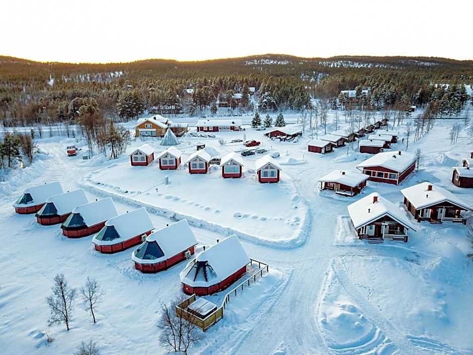 Holiday Village Inari