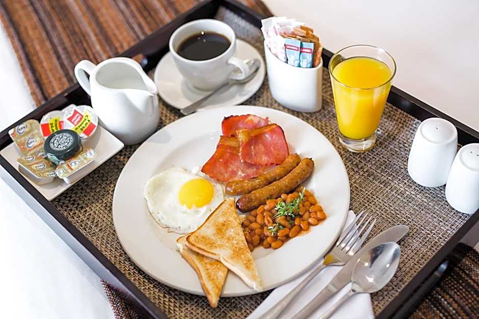 Premier Hotel Midrand