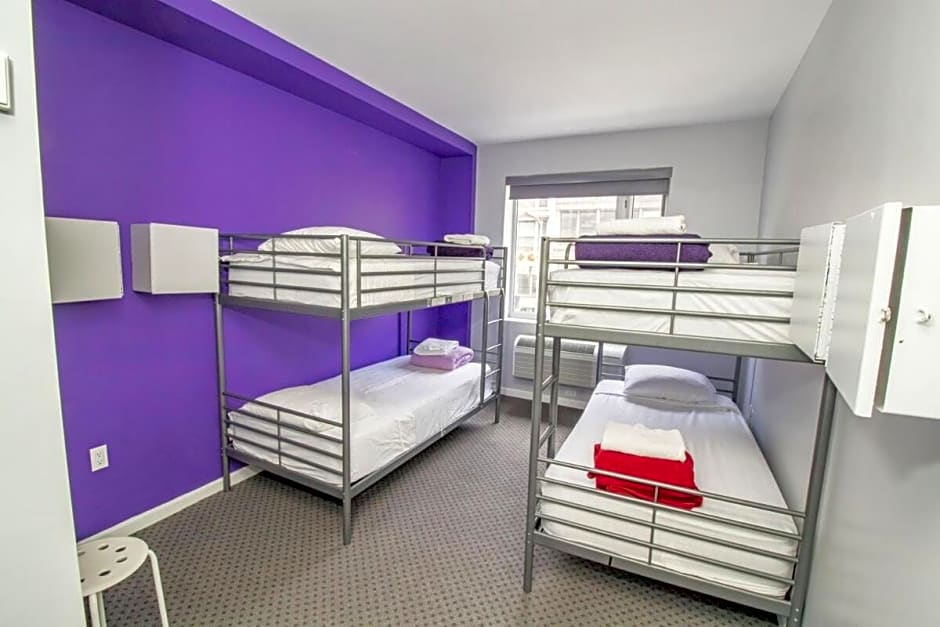 Canal Loft Hotel