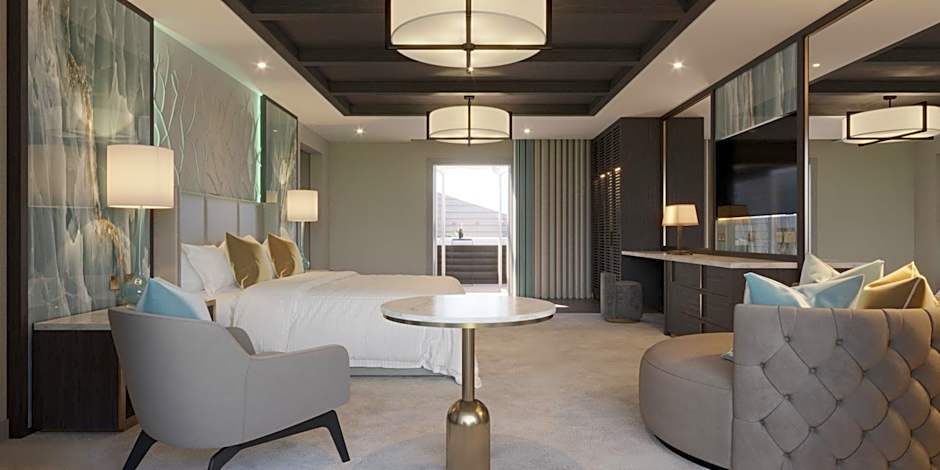 Lochside House Hotel & Spa