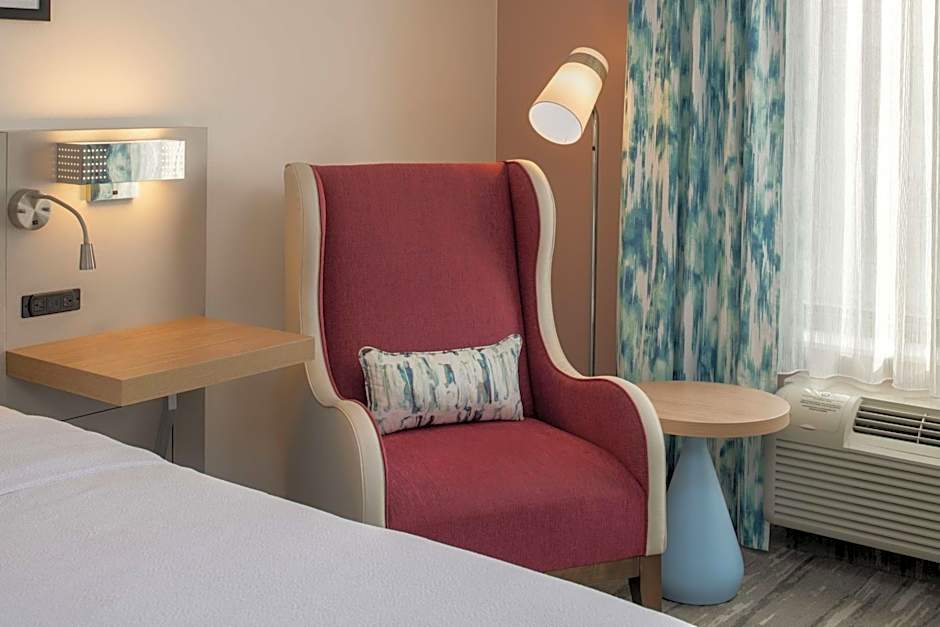 Hilton Garden Inn Tacoma Downtown