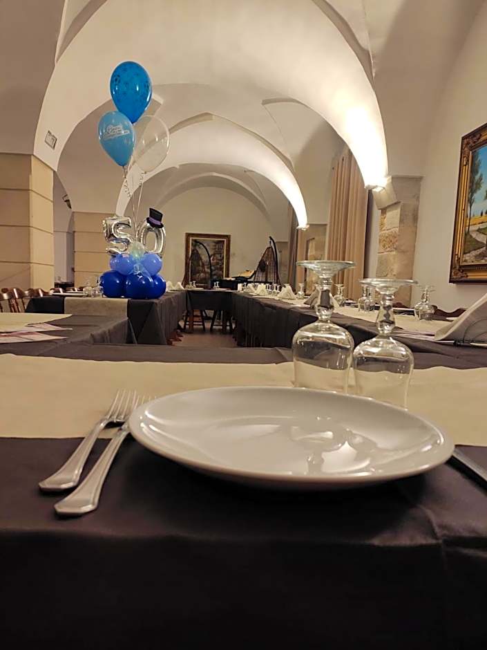 La Masseria Hotel Ristorante Centro Benessere