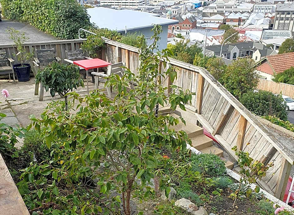 Travel Stay City Hostel