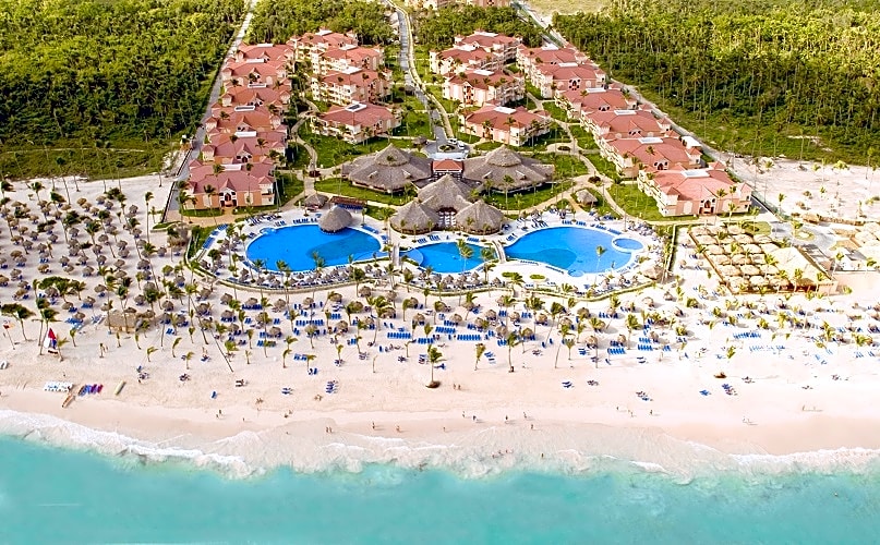 Bahia Principe Grand Bavaro - All Inclusive