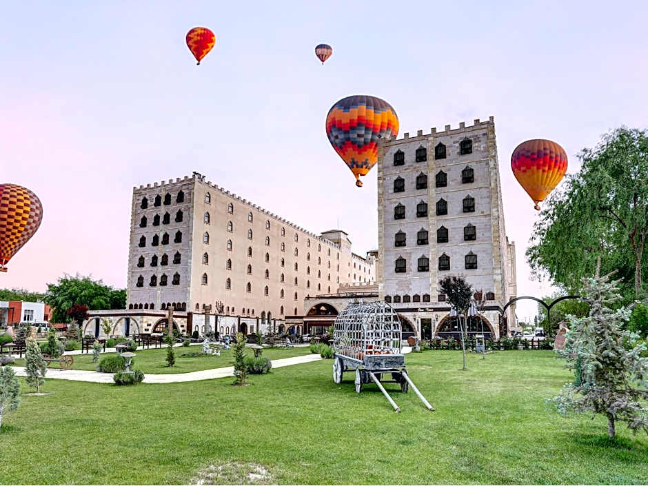 Photo 1 of 50 of Suhan Cappadocia Hotel & Spa
