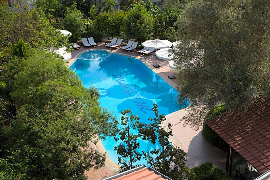 Mr. Dim Exclusive Apart Hotel