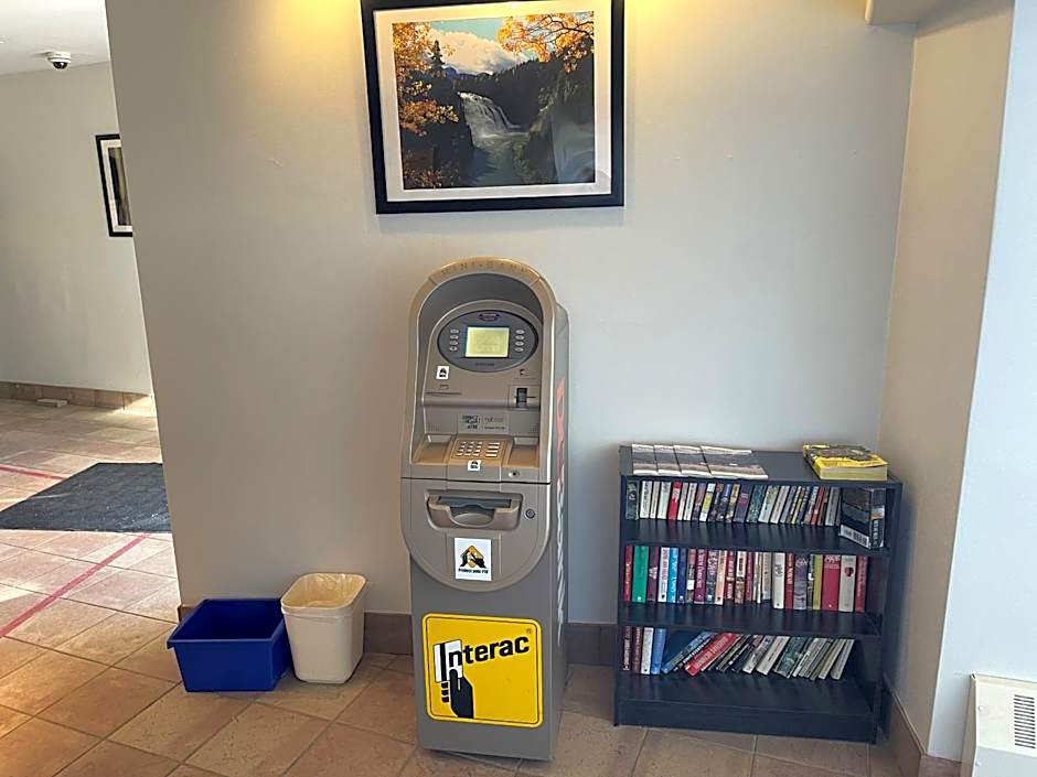 Travelodge by Wyndham Fort St John