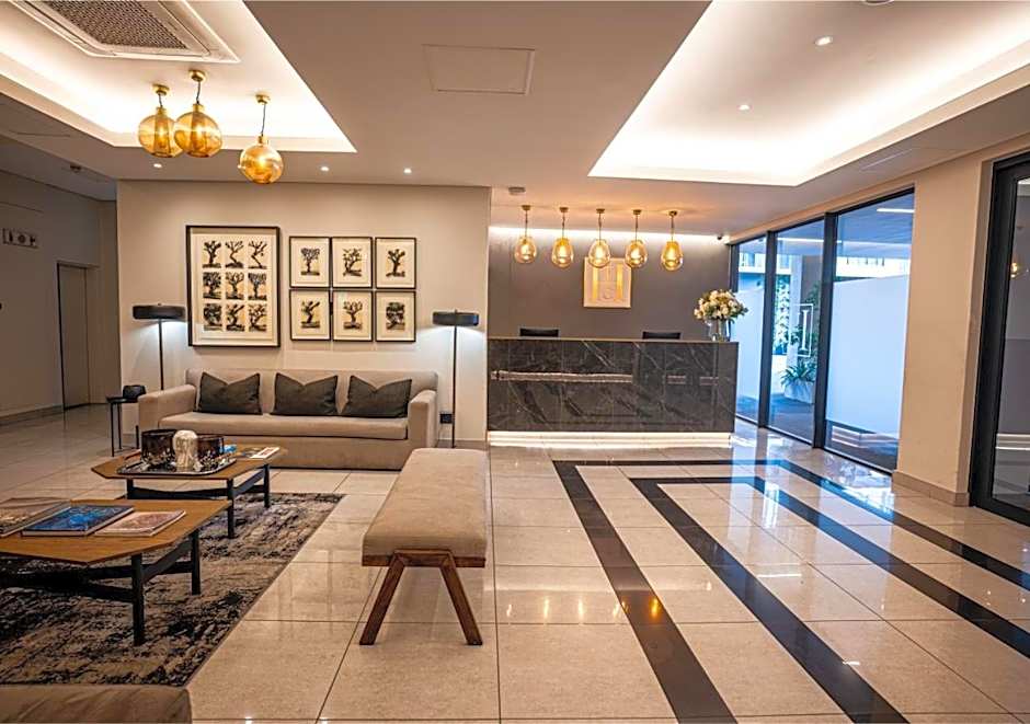 The Catalyst Apartment Hotel