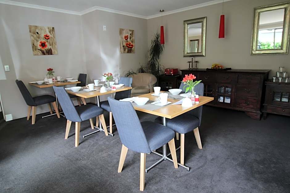 Chalet Queenstown