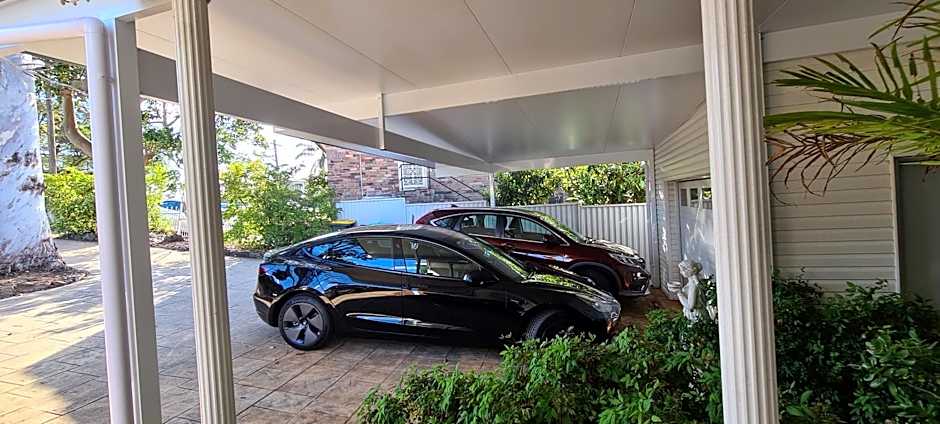 North Ryde Guesthouse