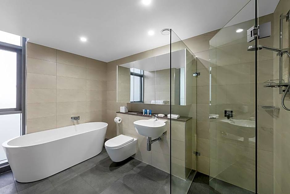 Meriton Suites Chatswood