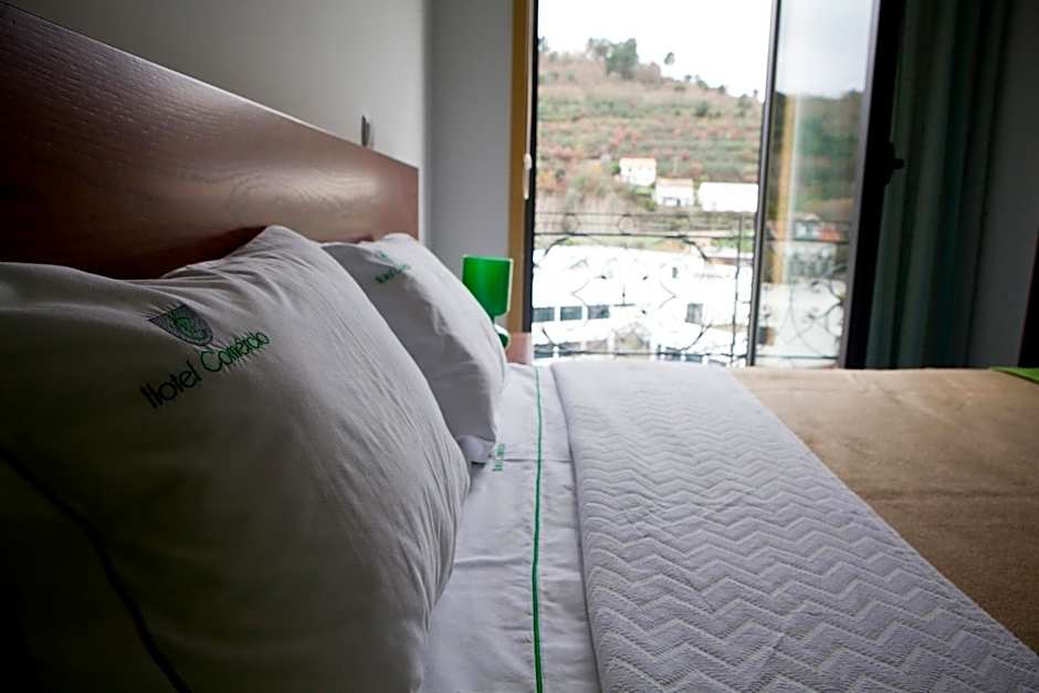 Photo 1 of 50 of Hotel Comércio Douro