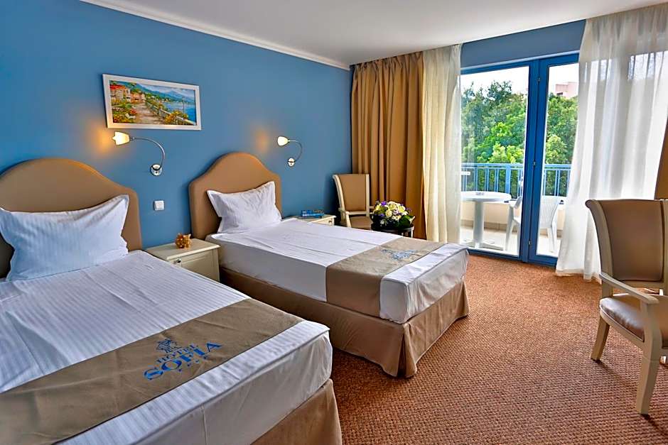 Sofia Hotel - All Inclusive & Private Beach