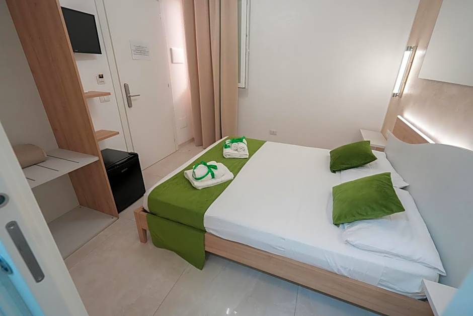 IL GIGLIO B&B