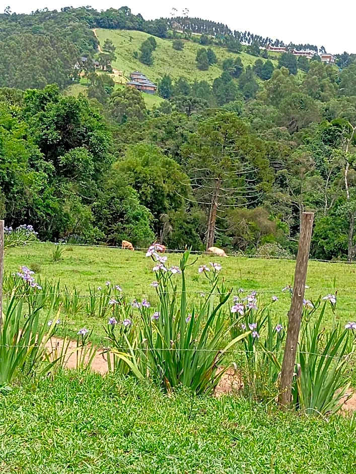 Chalé Fazenda Refugio do Vale