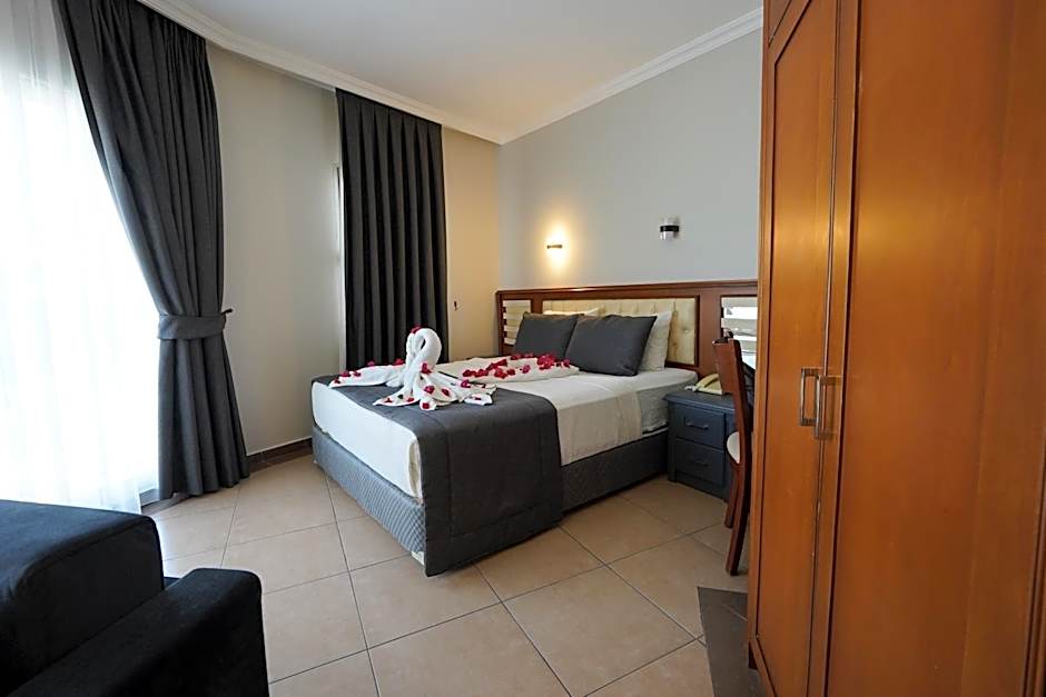 Club Karakas Apart Otel