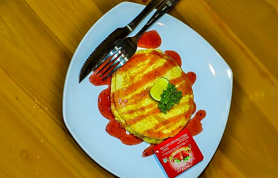 The Puncak Santhi Inn