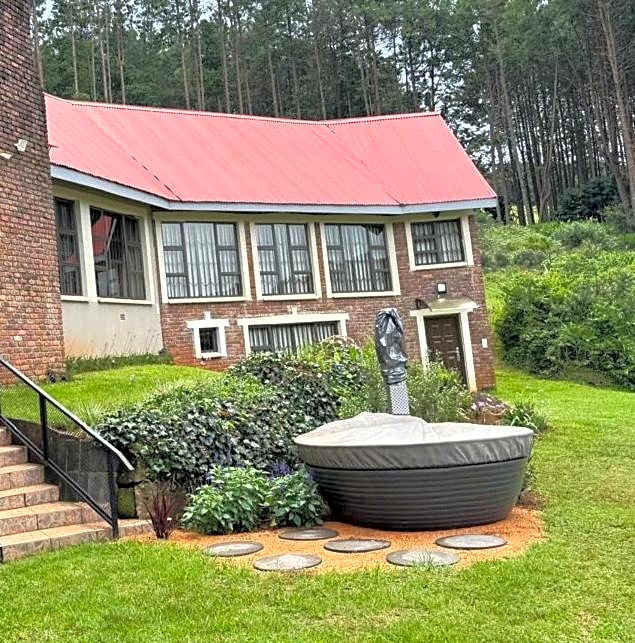 Pavetta Country House