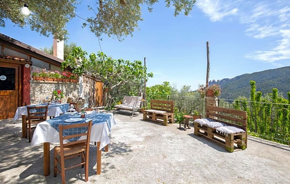 Magia dell'Aspromonte