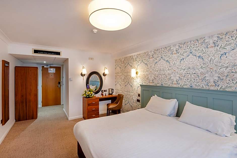 Milford Hall Salisbury By IHG