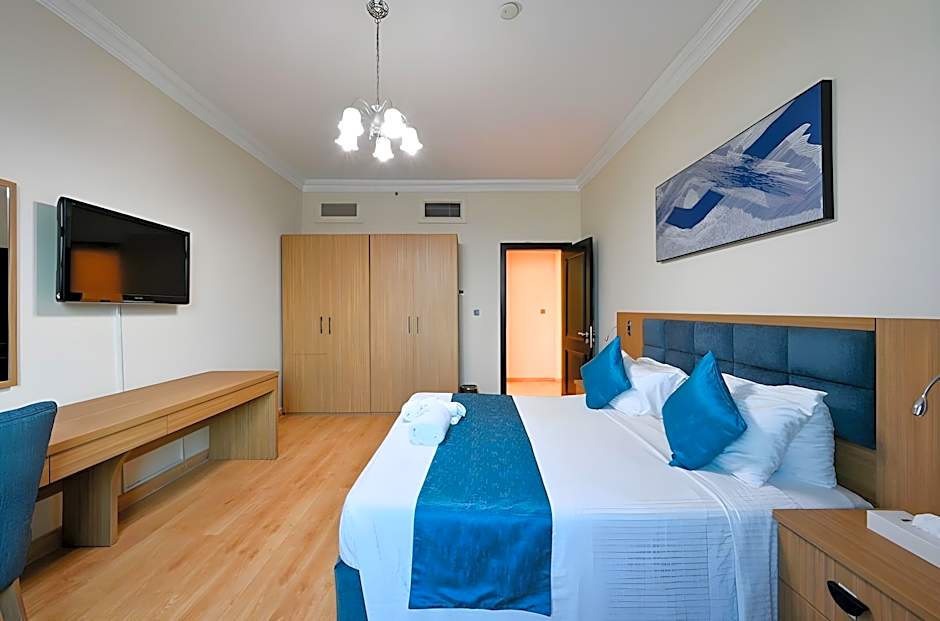 Saray Musheireb Hotel and Suites