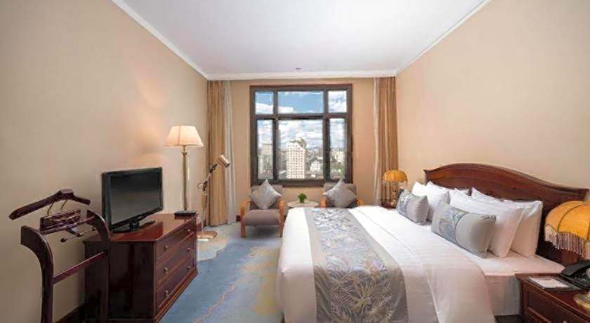 Horizon Hotel