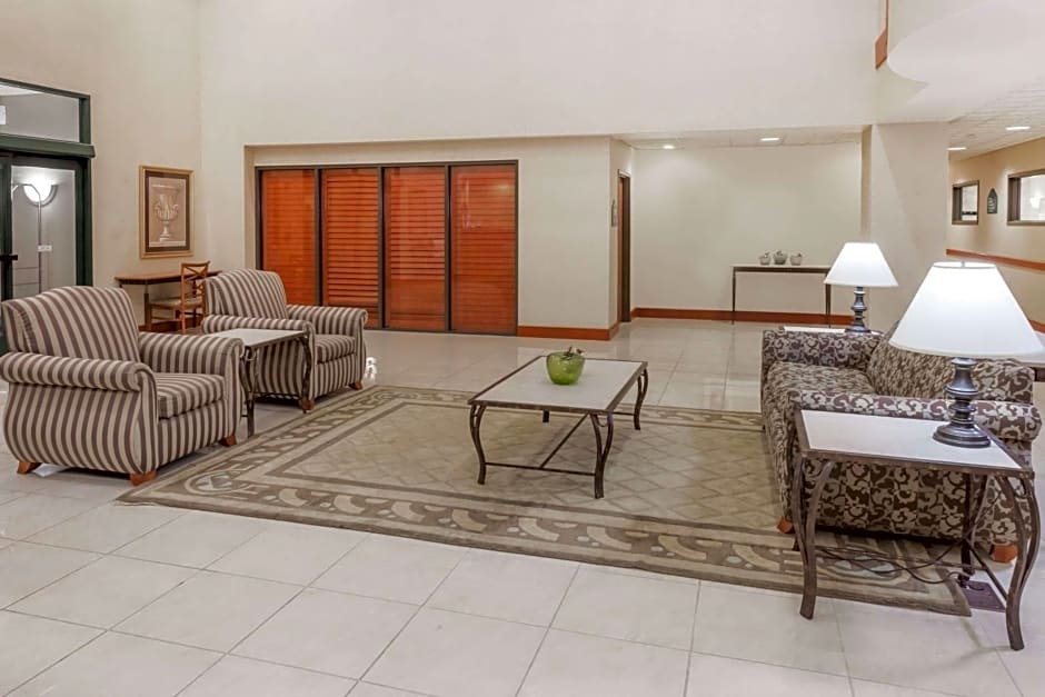 Wingate by Wyndham