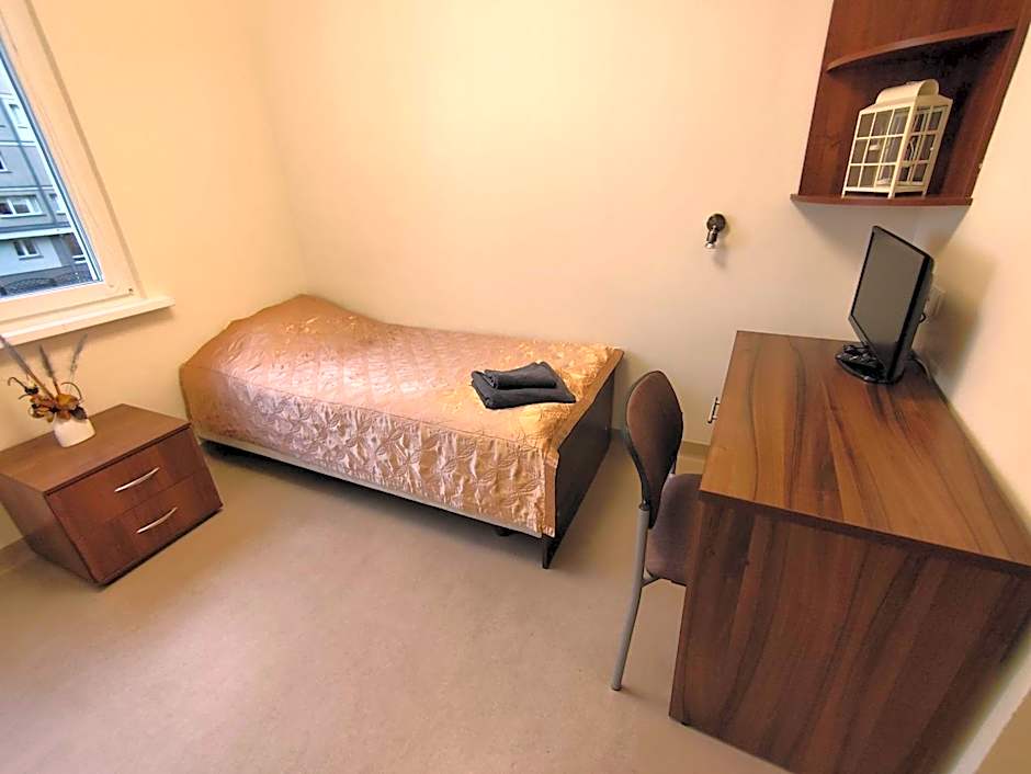 Dom Studencki Zbyszko