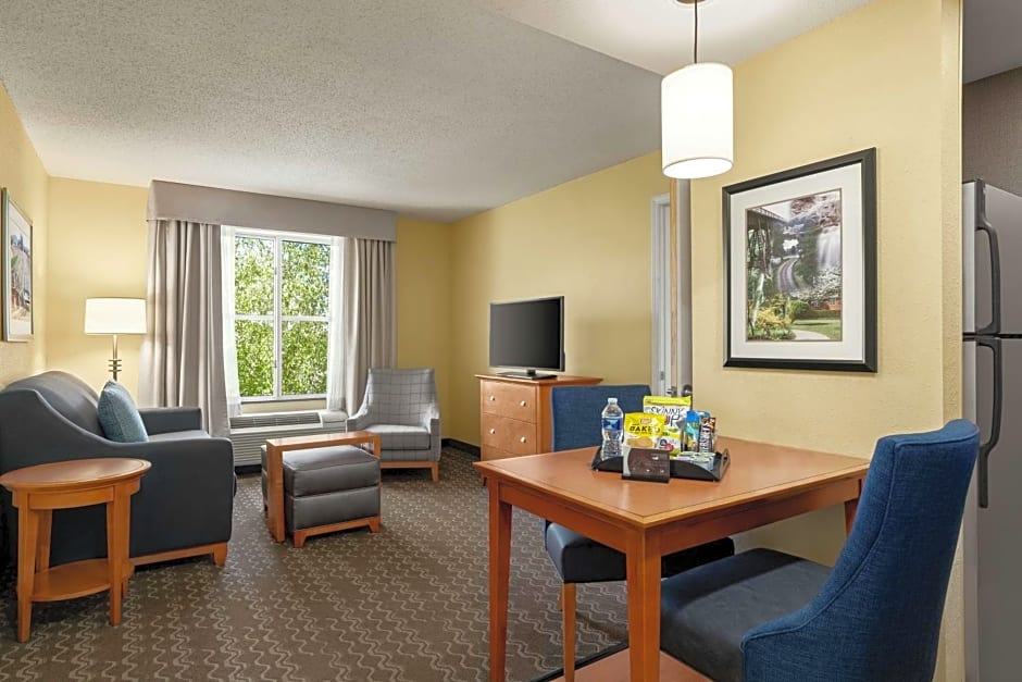 Homewood Suites By Hilton Bethlehem Airport