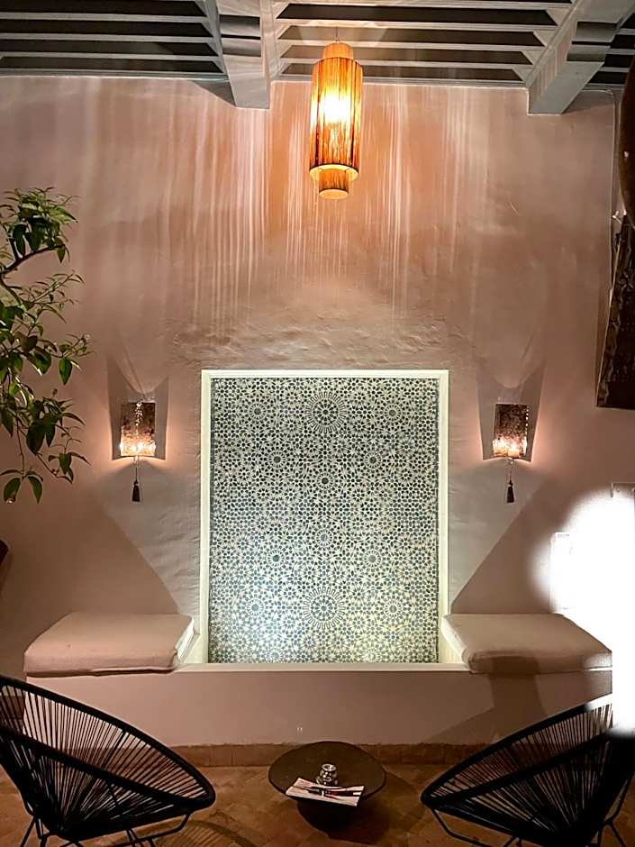 RIAD MAGIE Boutique Hotel