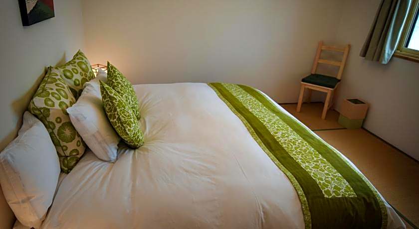 Sheltered Inn Hakuba