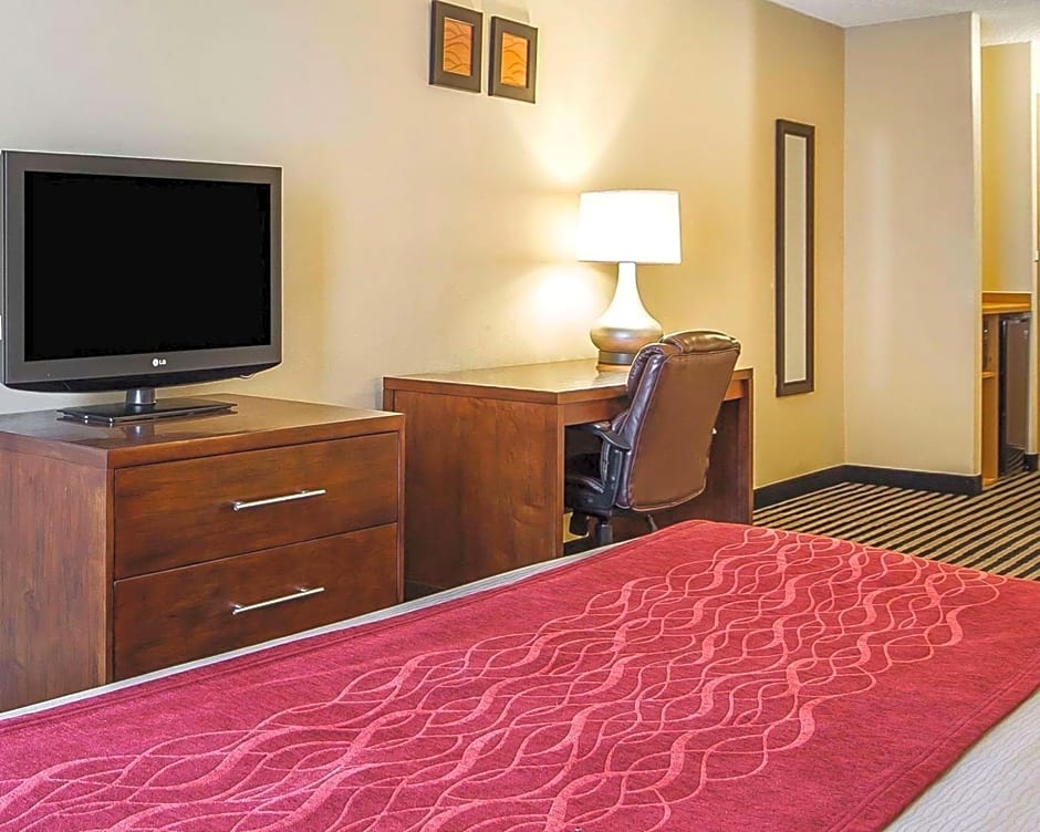 Comfort Inn Owatonna near Medical Center