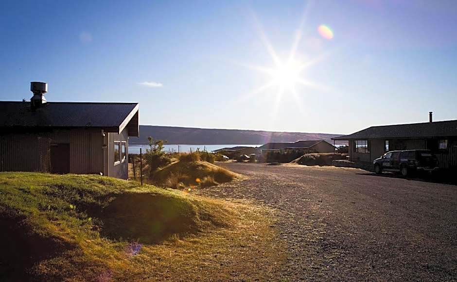 Glentanner Park Centre