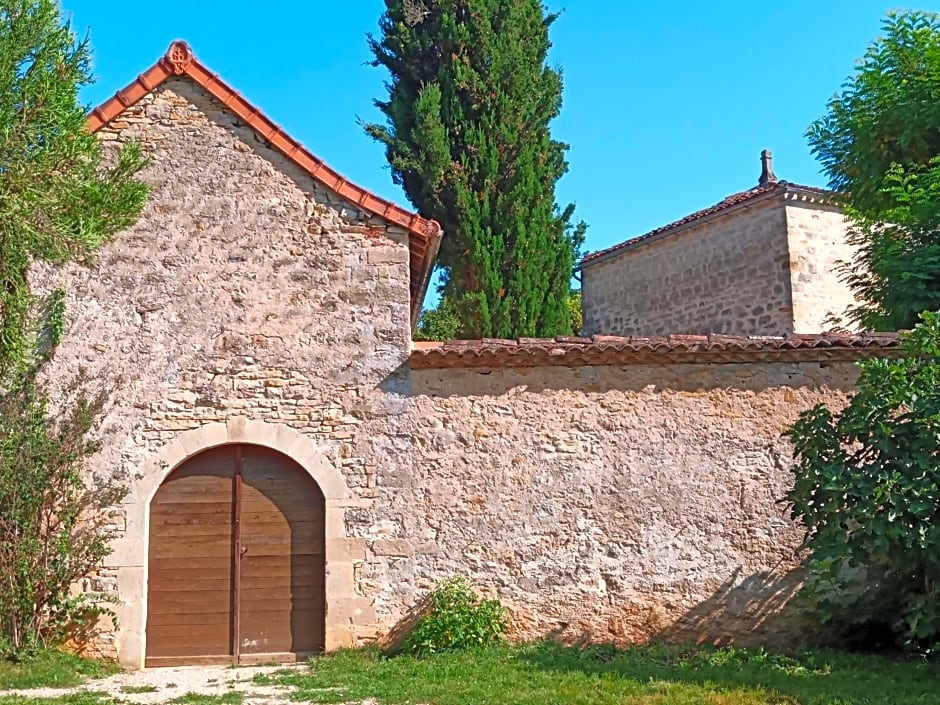 Les granges de l abbaye