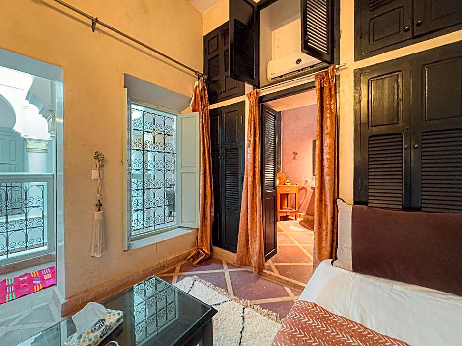 Riad L'Orchidée Suites & Spa