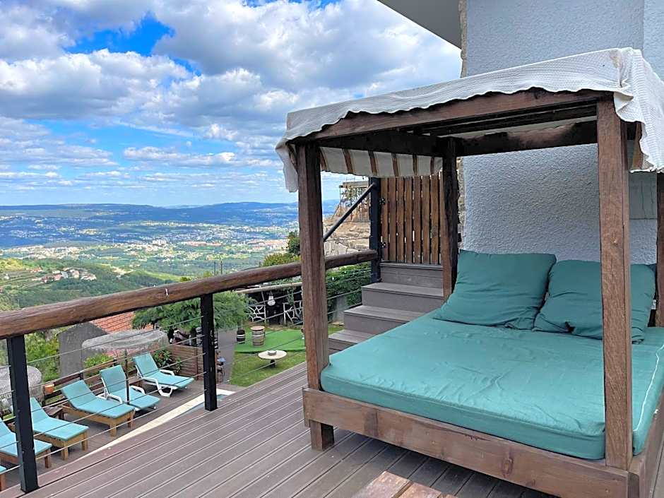 Refúgio Muas Nature