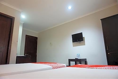 Gana Inn Legian