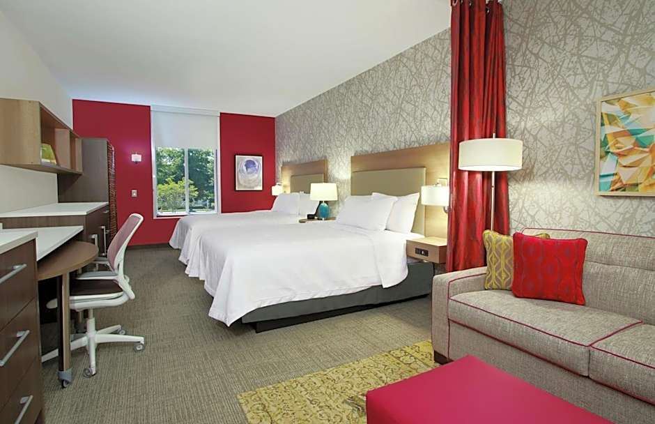 Home2 Suites by Hilton Mobile I-65 Gov Blvd.