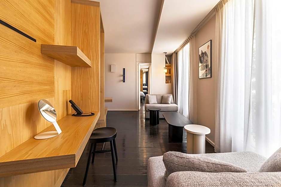 Le Citizen Hotel